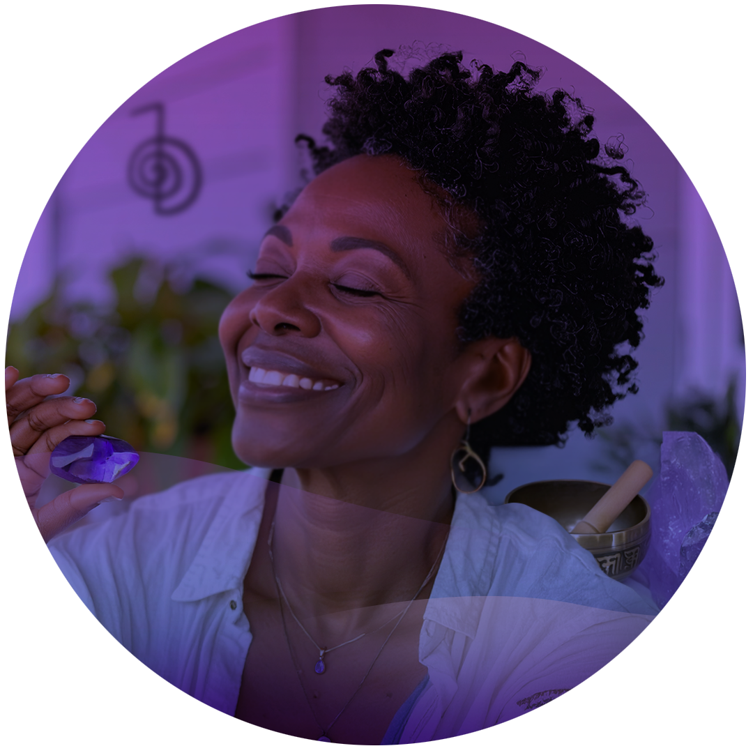 Intuitive Readings, Energy Healer, Medical Intuitive, Mentorship ...